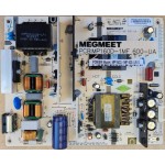 KOGAN KALED50RU8020STA POWER BOARD MP160D-1MF 600-UB